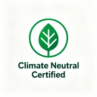 Climate Neutral Certified