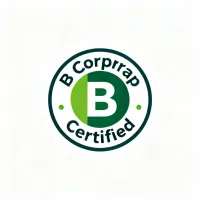 B Corp Certified