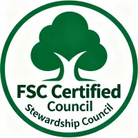 FSC Certified