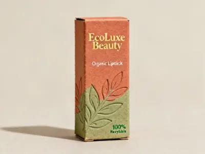 Beauty & Cosmetics Packaging