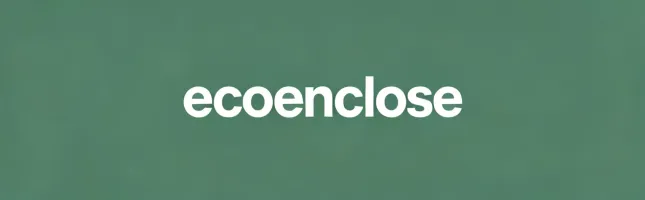 EcoEnclose Logo
