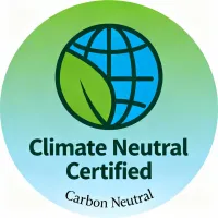 Climate Neutral Certified
